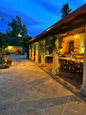 Masseria Scianne